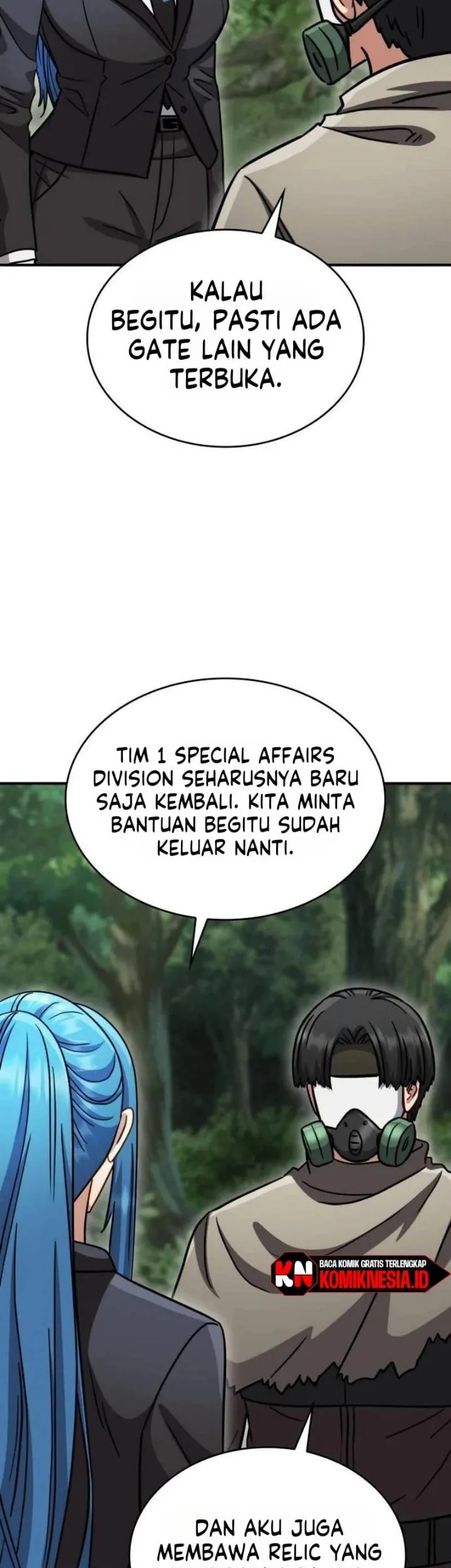 The Corruption-Immune Swordsman’s Calamity Sword Chapter 16 Gambar 54