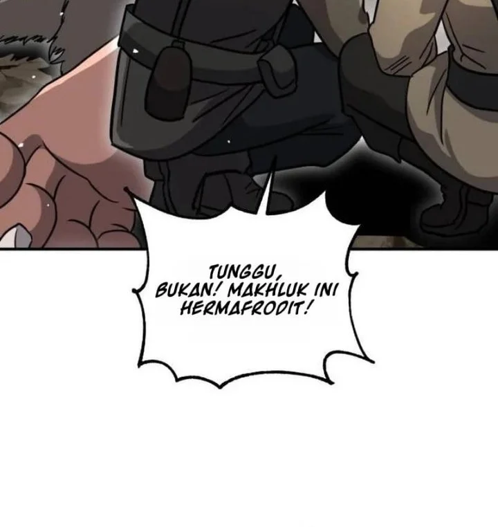 The Corruption-Immune Swordsman’s Calamity Sword Chapter 16 Gambar 46
