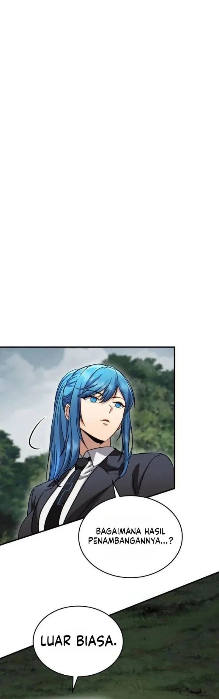 The Corruption-Immune Swordsman’s Calamity Sword Chapter 16 Gambar 51