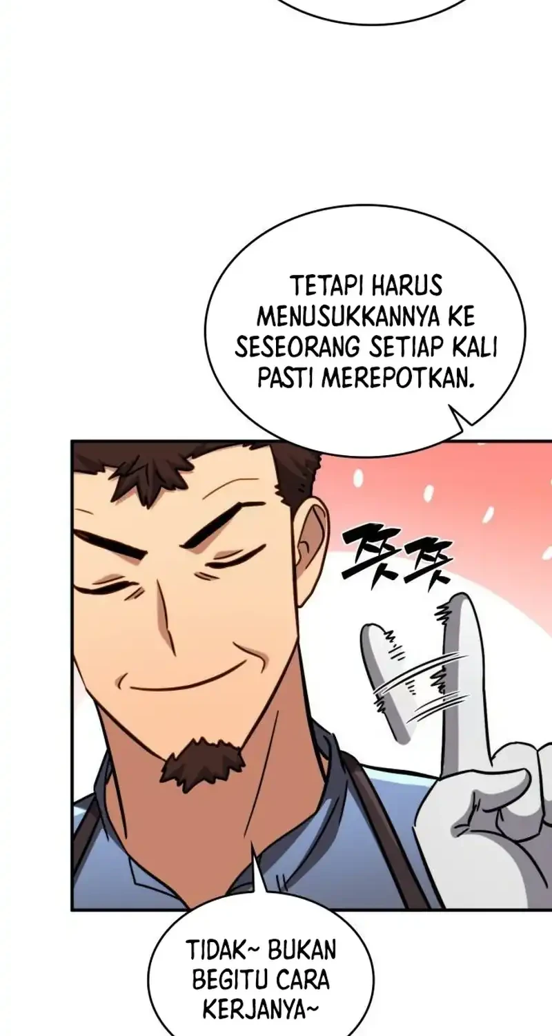 The Corruption-Immune Swordsman’s Calamity Sword Chapter 17 Gambar 56
