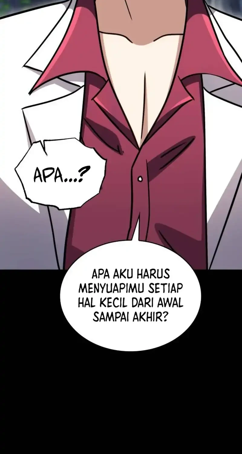 The Corruption-Immune Swordsman’s Calamity Sword Chapter 17 Gambar 66