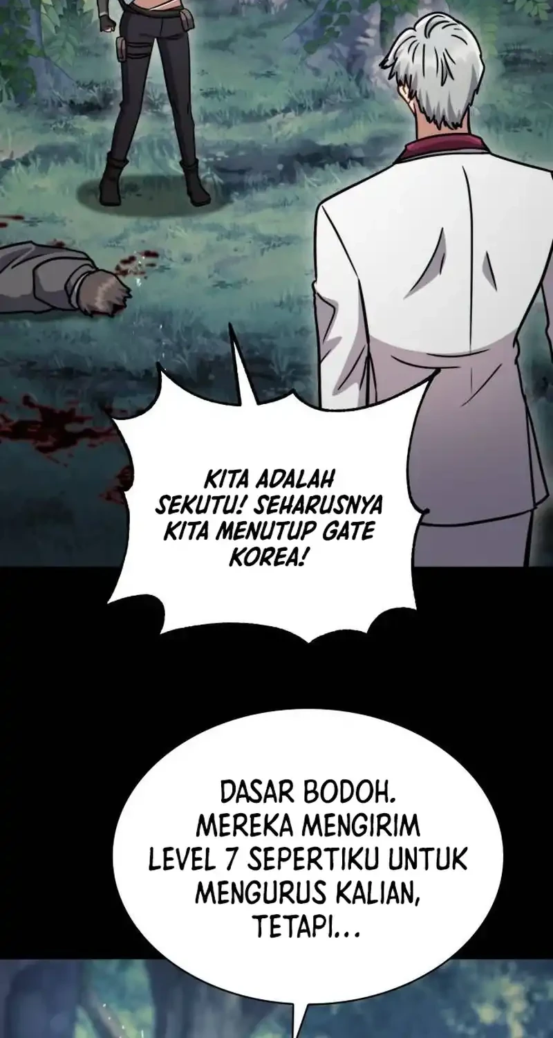 The Corruption-Immune Swordsman’s Calamity Sword Chapter 17 Gambar 70