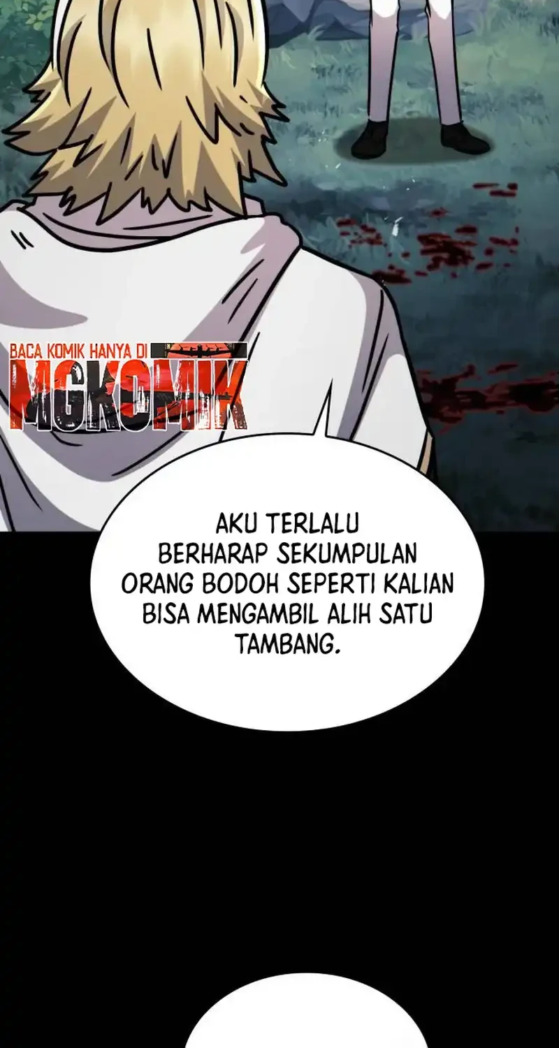 The Corruption-Immune Swordsman’s Calamity Sword Chapter 17 Gambar 72