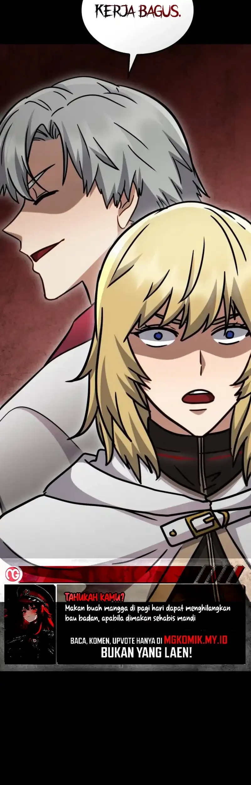 The Corruption-Immune Swordsman’s Calamity Sword Chapter 17 Gambar 73