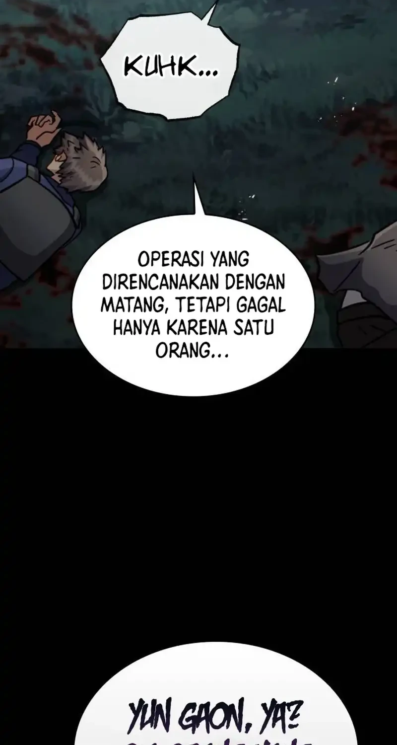 The Corruption-Immune Swordsman’s Calamity Sword Chapter 17 Gambar 76