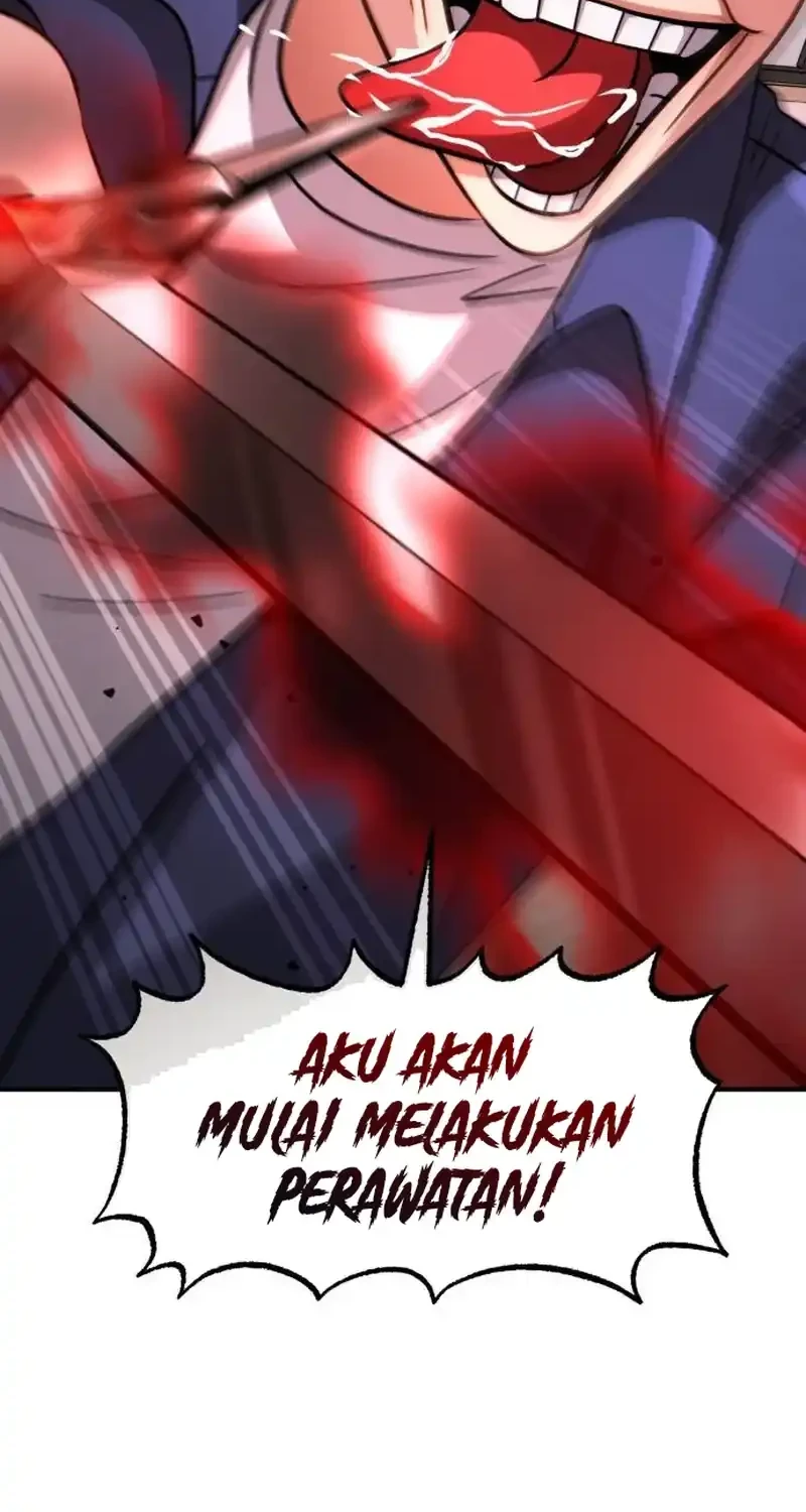 The Corruption-Immune Swordsman’s Calamity Sword Chapter 17 Gambar 80