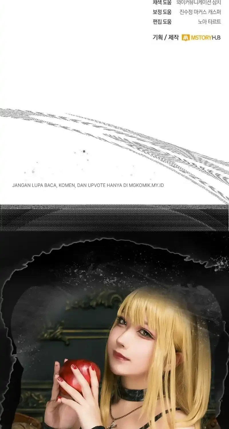The Corruption-Immune Swordsman’s Calamity Sword Chapter 17 Gambar 84