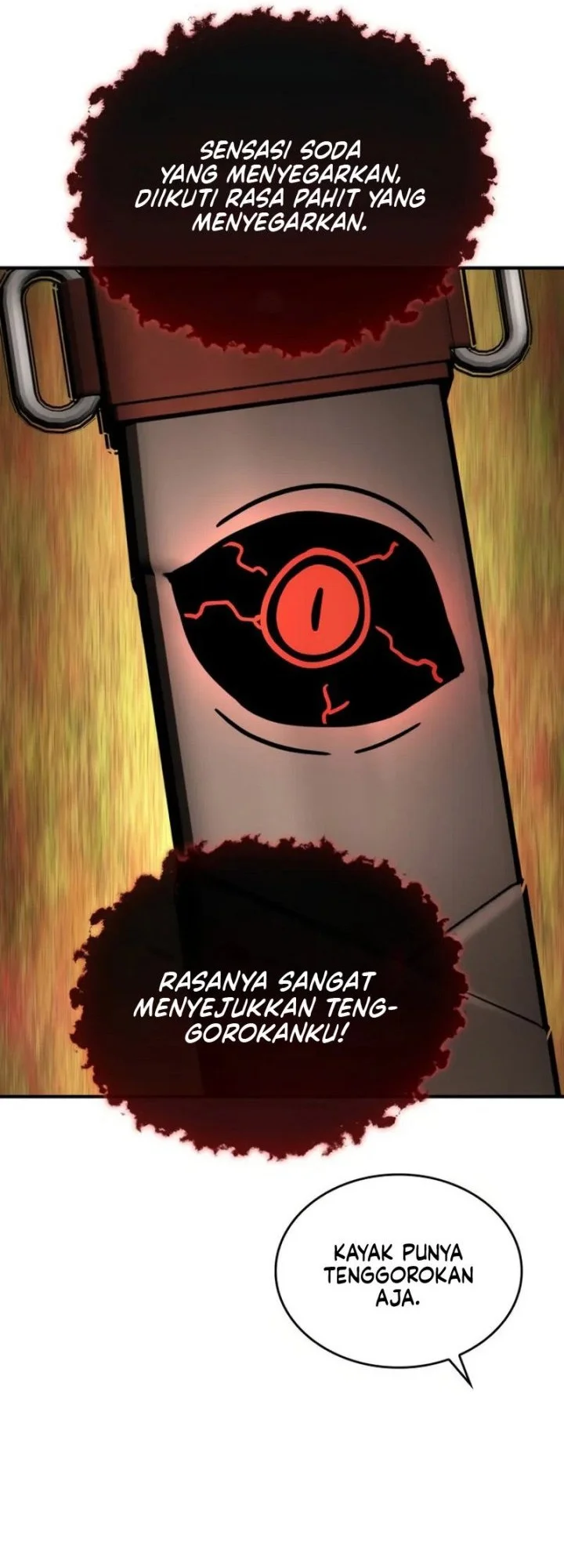 The Corruption-Immune Swordsman’s Calamity Sword Chapter 18 Gambar 56
