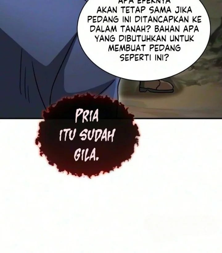 The Corruption-Immune Swordsman’s Calamity Sword Chapter 19 Gambar 48