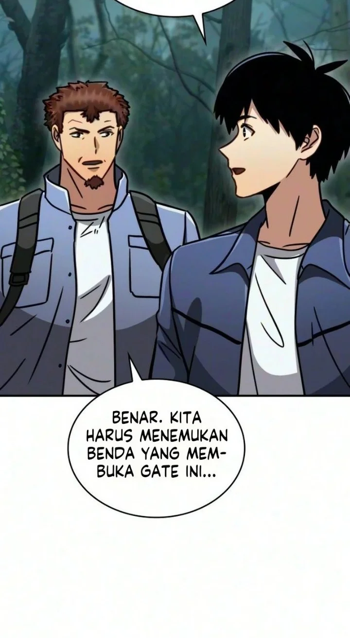 The Corruption-Immune Swordsman’s Calamity Sword Chapter 19 Gambar 54