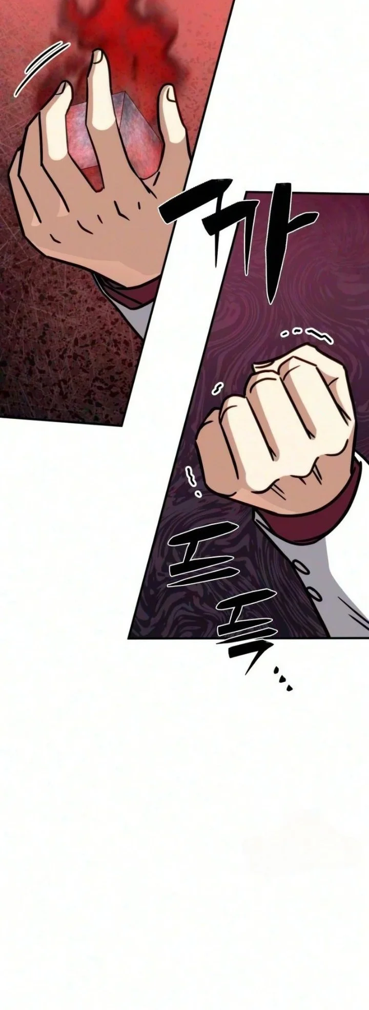 The Corruption-Immune Swordsman’s Calamity Sword Chapter 19 Gambar 66