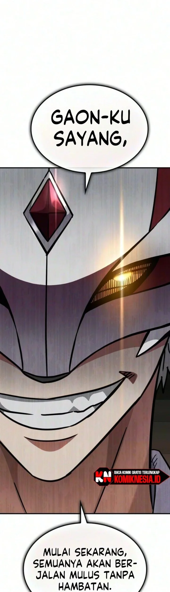 The Corruption-Immune Swordsman’s Calamity Sword Chapter 19 Gambar 71