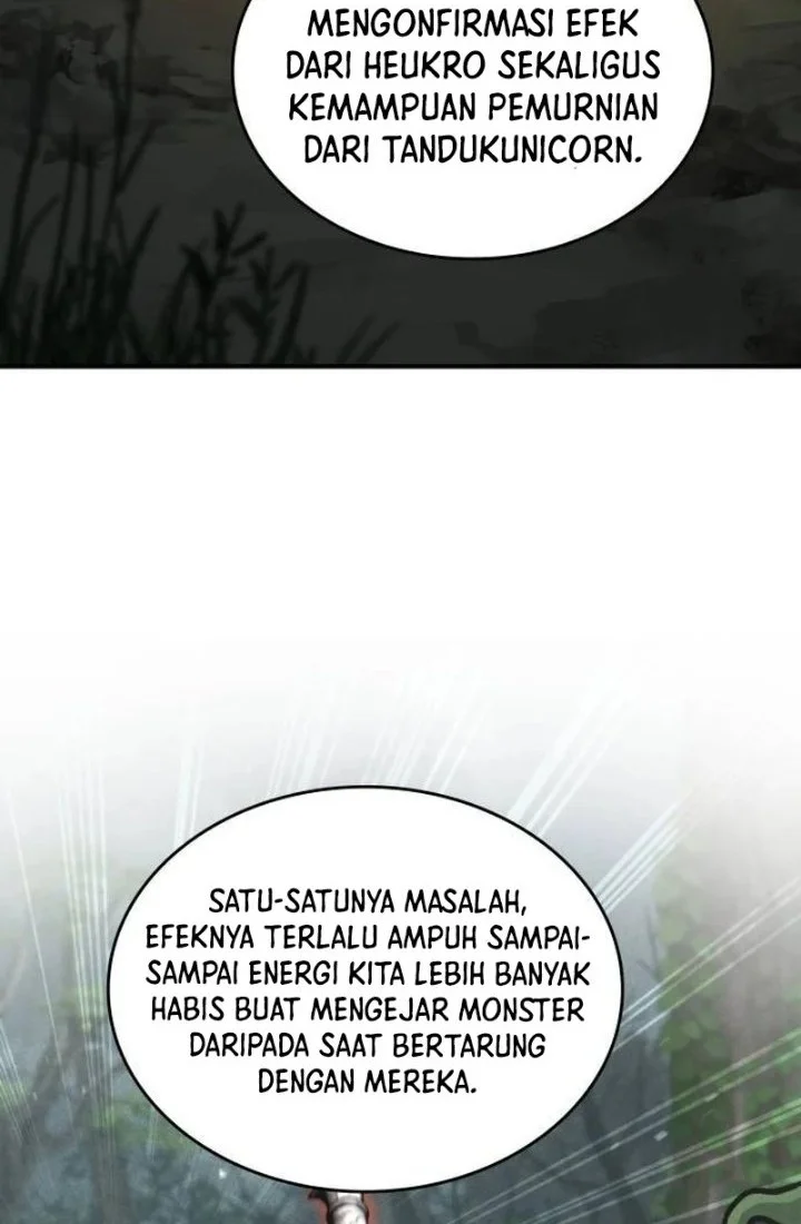 The Corruption-Immune Swordsman’s Calamity Sword Chapter 20 Gambar 26