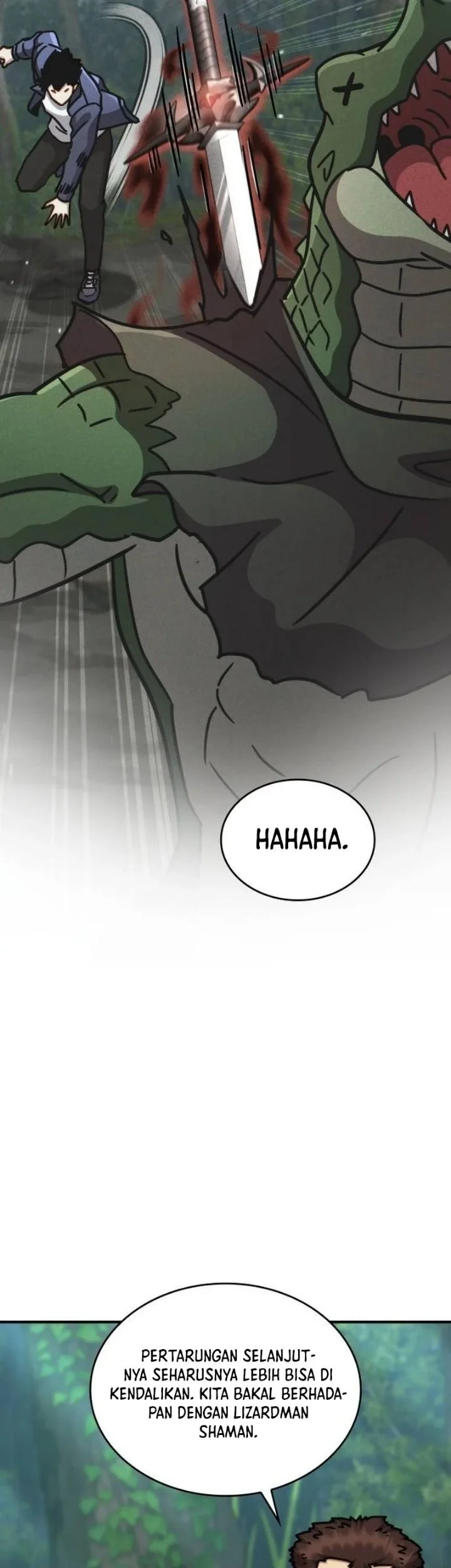 The Corruption-Immune Swordsman’s Calamity Sword Chapter 20 Gambar 27