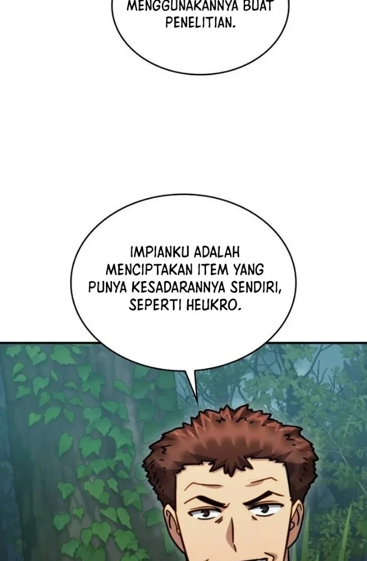 The Corruption-Immune Swordsman’s Calamity Sword Chapter 20 Gambar 32