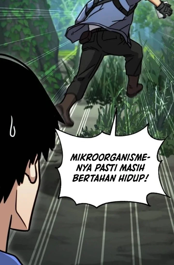 The Corruption-Immune Swordsman’s Calamity Sword Chapter 20 Gambar 36