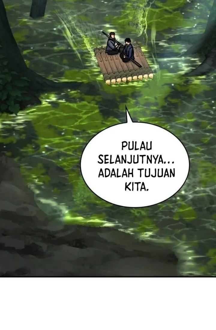 The Corruption-Immune Swordsman’s Calamity Sword Chapter 20 Gambar 38