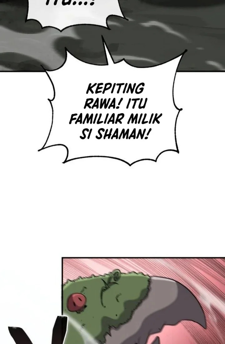 The Corruption-Immune Swordsman’s Calamity Sword Chapter 20 Gambar 46