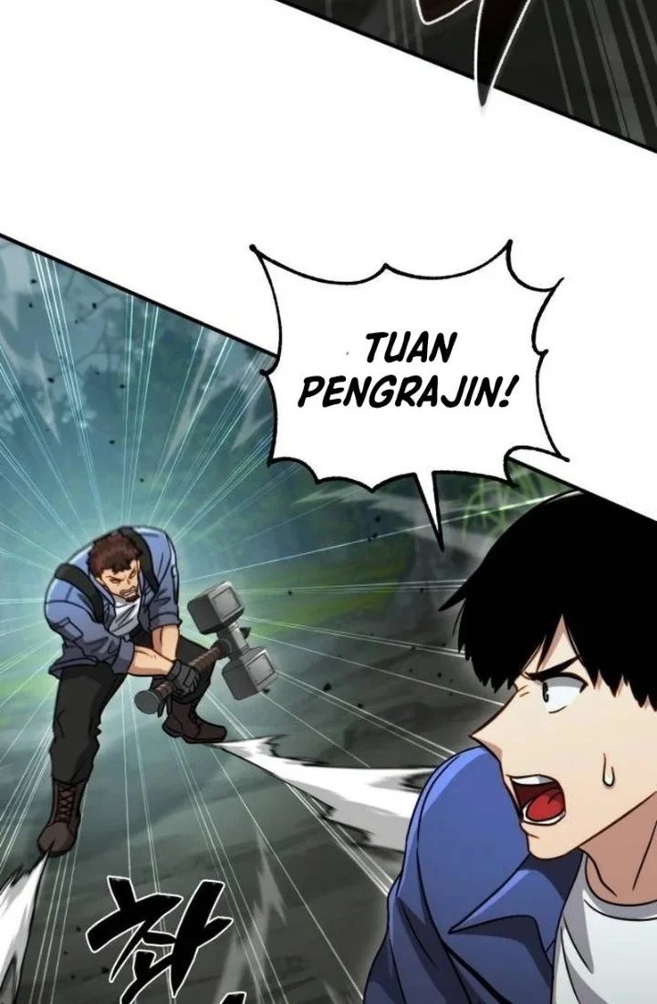 The Corruption-Immune Swordsman’s Calamity Sword Chapter 20 Gambar 50
