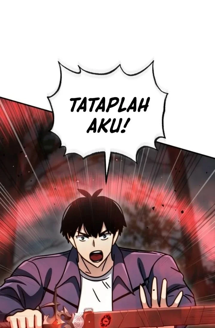 The Corruption-Immune Swordsman’s Calamity Sword Chapter 20 Gambar 52