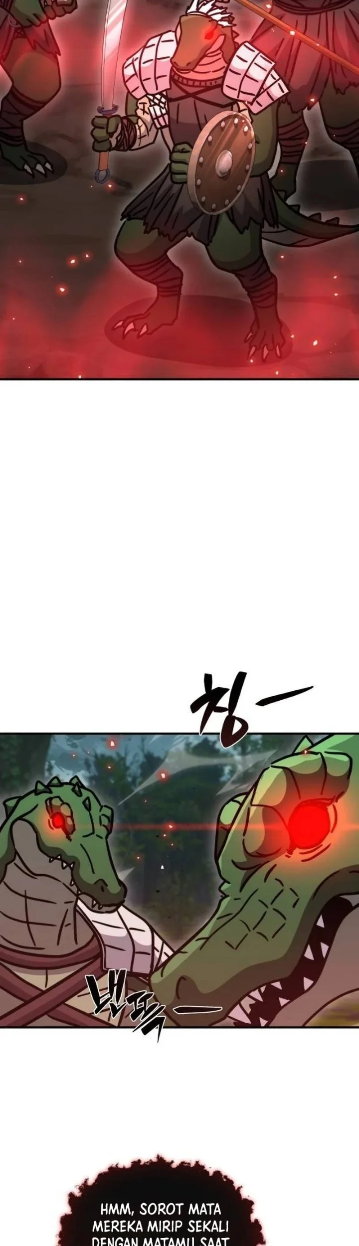 The Corruption-Immune Swordsman’s Calamity Sword Chapter 20 Gambar 57
