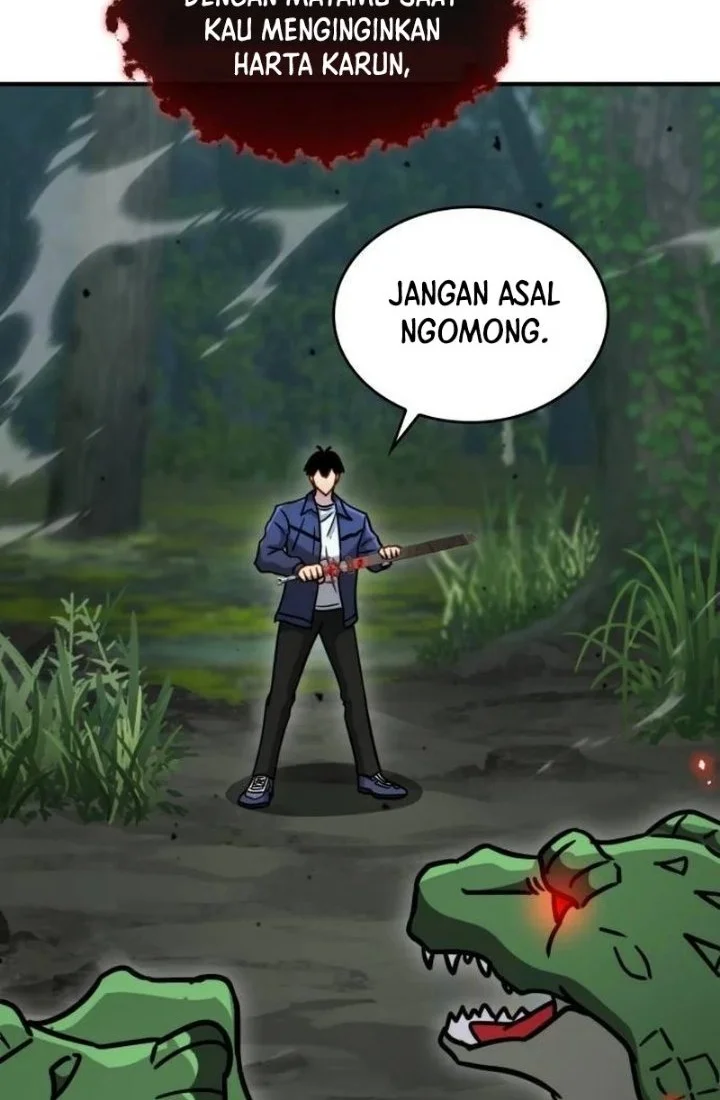 The Corruption-Immune Swordsman’s Calamity Sword Chapter 20 Gambar 58