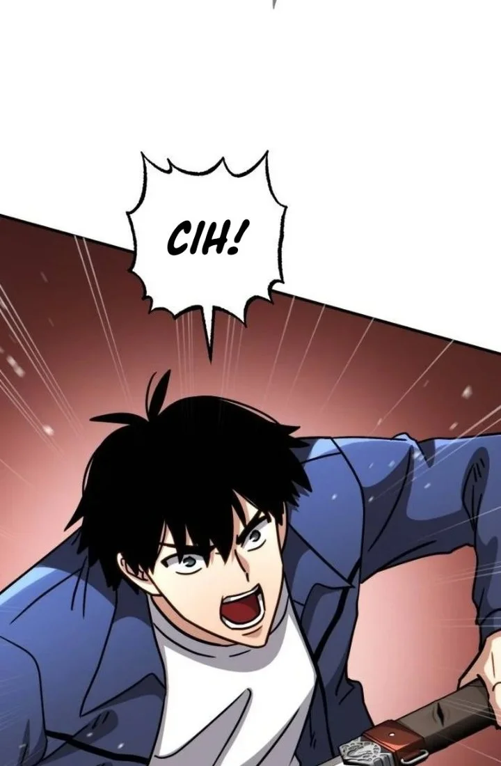 The Corruption-Immune Swordsman’s Calamity Sword Chapter 20 Gambar 60
