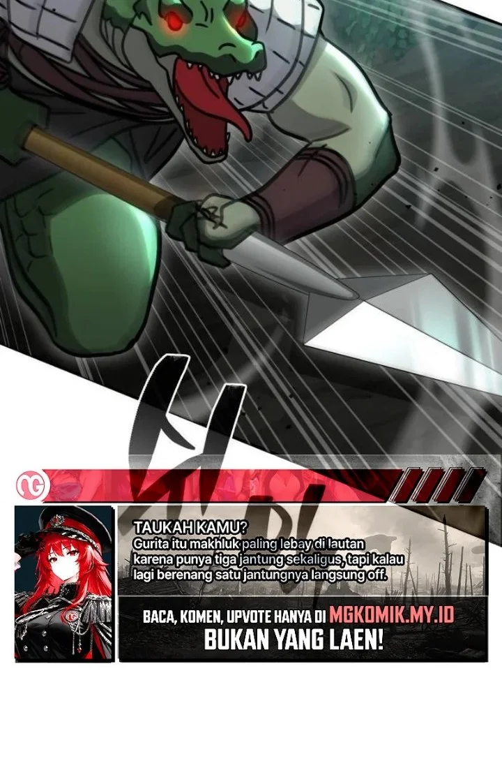 The Corruption-Immune Swordsman’s Calamity Sword Chapter 20 Gambar 64