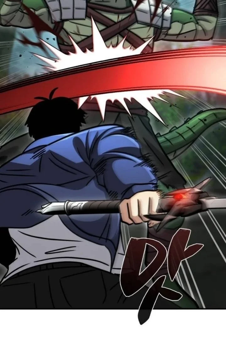 The Corruption-Immune Swordsman’s Calamity Sword Chapter 20 Gambar 66