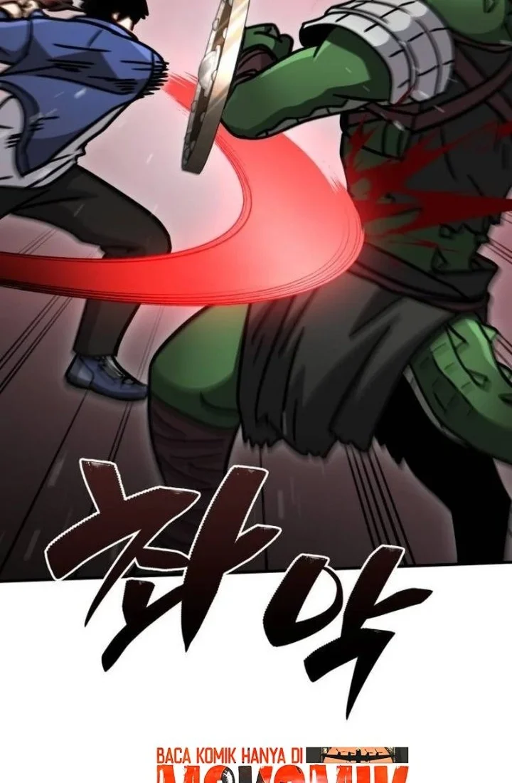 The Corruption-Immune Swordsman’s Calamity Sword Chapter 20 Gambar 68