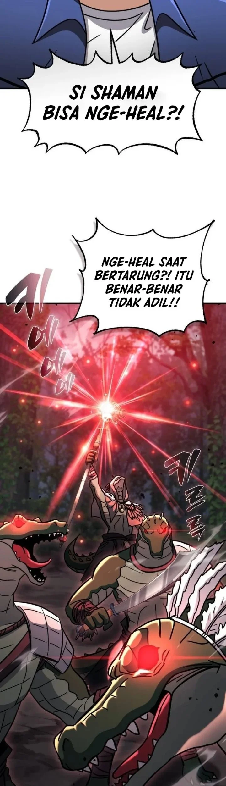 The Corruption-Immune Swordsman’s Calamity Sword Chapter 20 Gambar 77