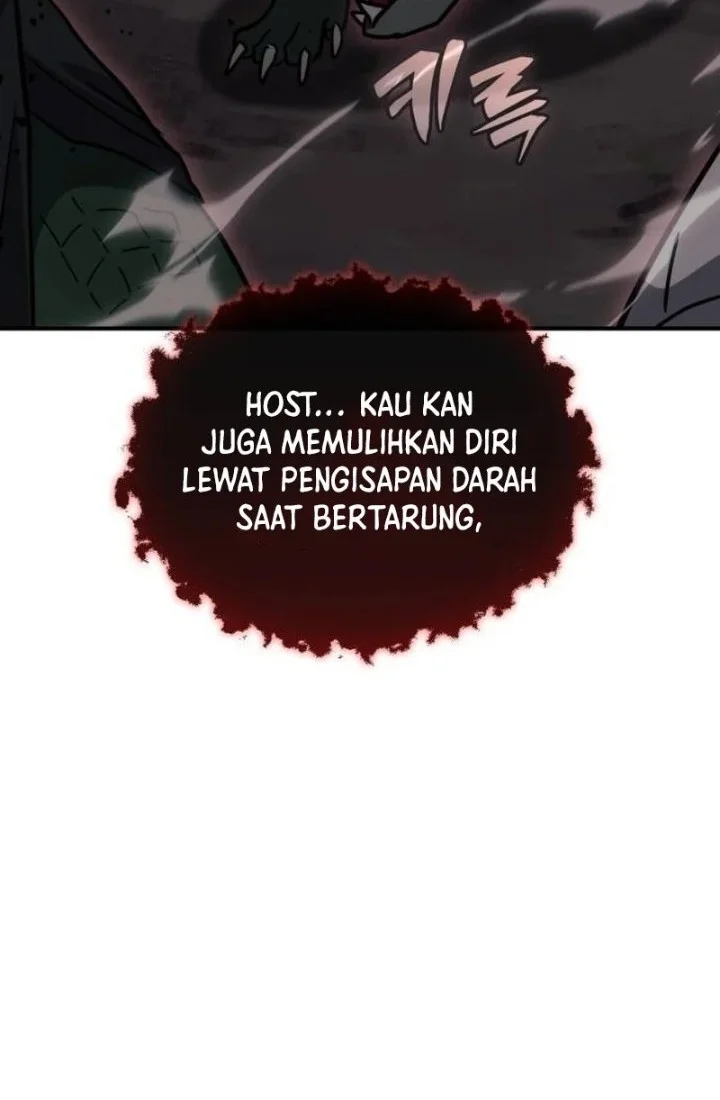 The Corruption-Immune Swordsman’s Calamity Sword Chapter 20 Gambar 78