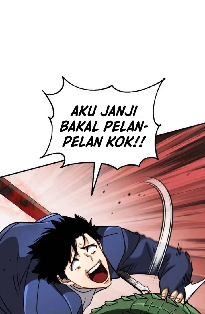 The Corruption-Immune Swordsman’s Calamity Sword Chapter 20 Gambar 6
