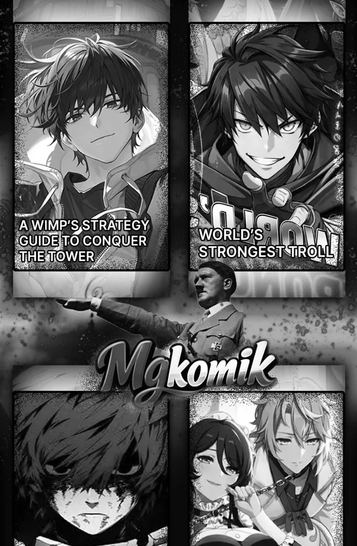 The Corruption-Immune Swordsman’s Calamity Sword Chapter 20 Gambar 80