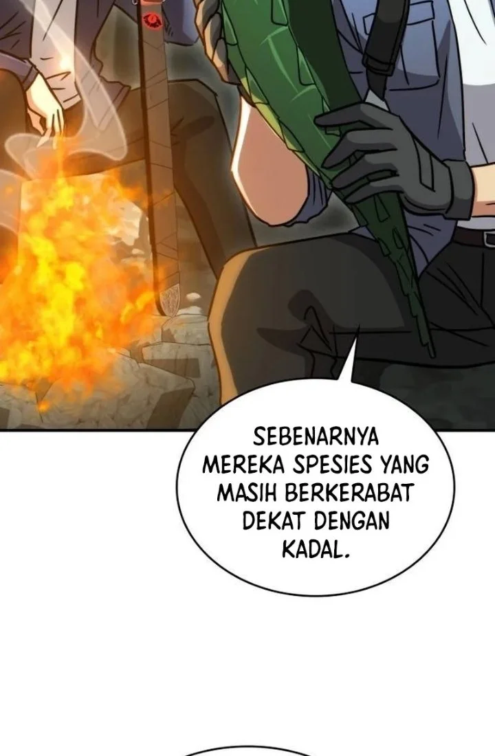 The Corruption-Immune Swordsman’s Calamity Sword Chapter 20 Gambar 12