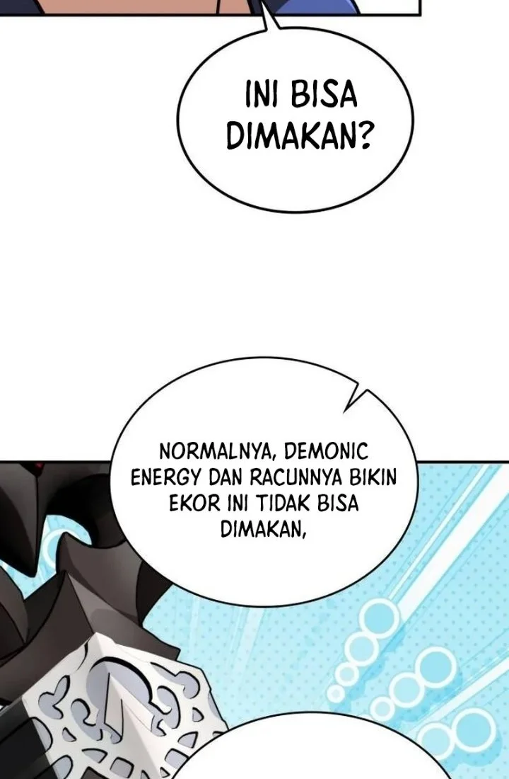 The Corruption-Immune Swordsman’s Calamity Sword Chapter 20 Gambar 14
