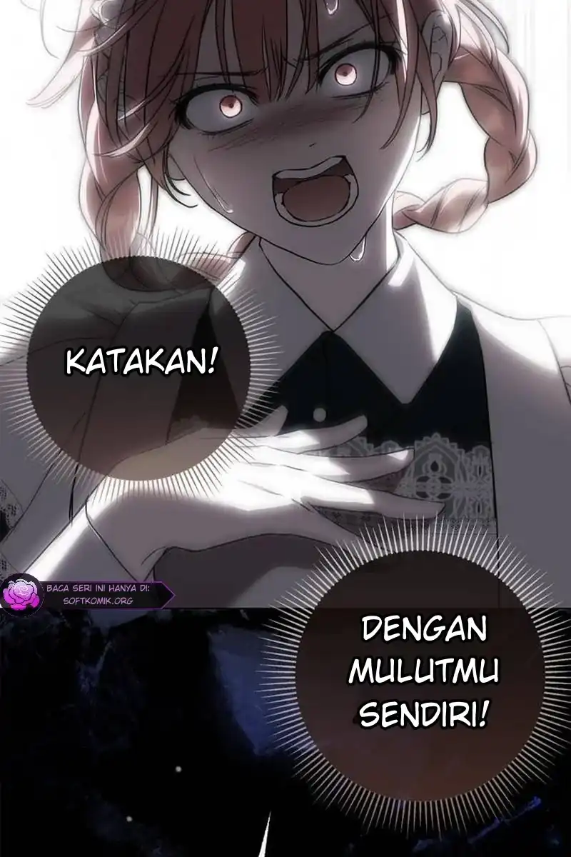 The Count’s Secret Maid Chapter 103 Gambar 100