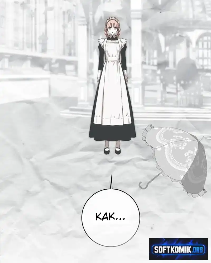 The Count’s Secret Maid Chapter 103 Gambar 104