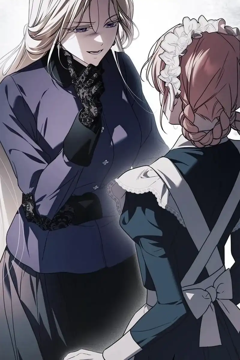 The Count’s Secret Maid Chapter 103 Gambar 108