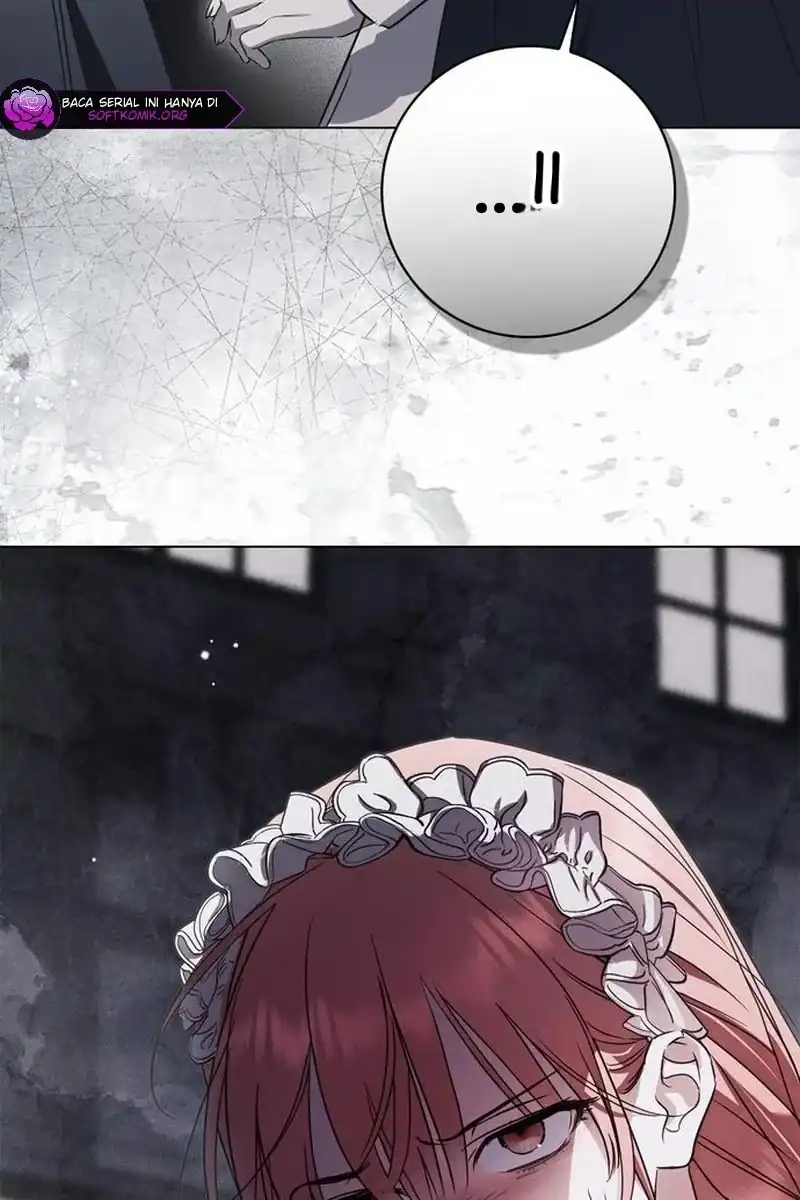 The Count’s Secret Maid Chapter 103 Gambar 109