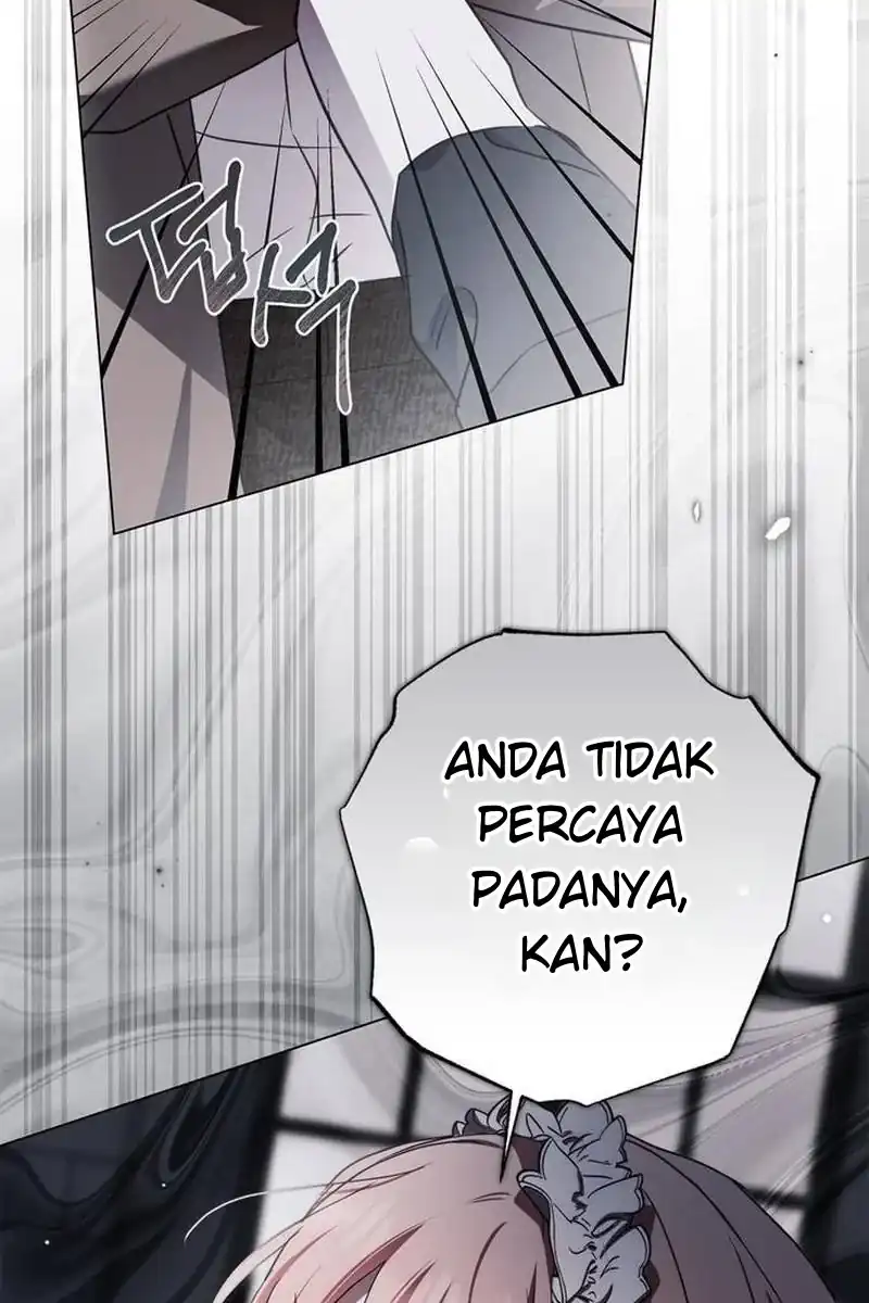 The Count’s Secret Maid Chapter 103 Gambar 112