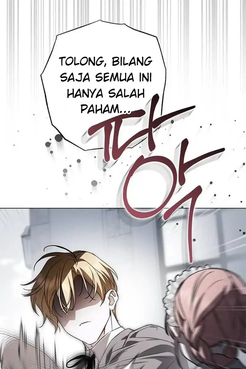 The Count’s Secret Maid Chapter 103 Gambar 115