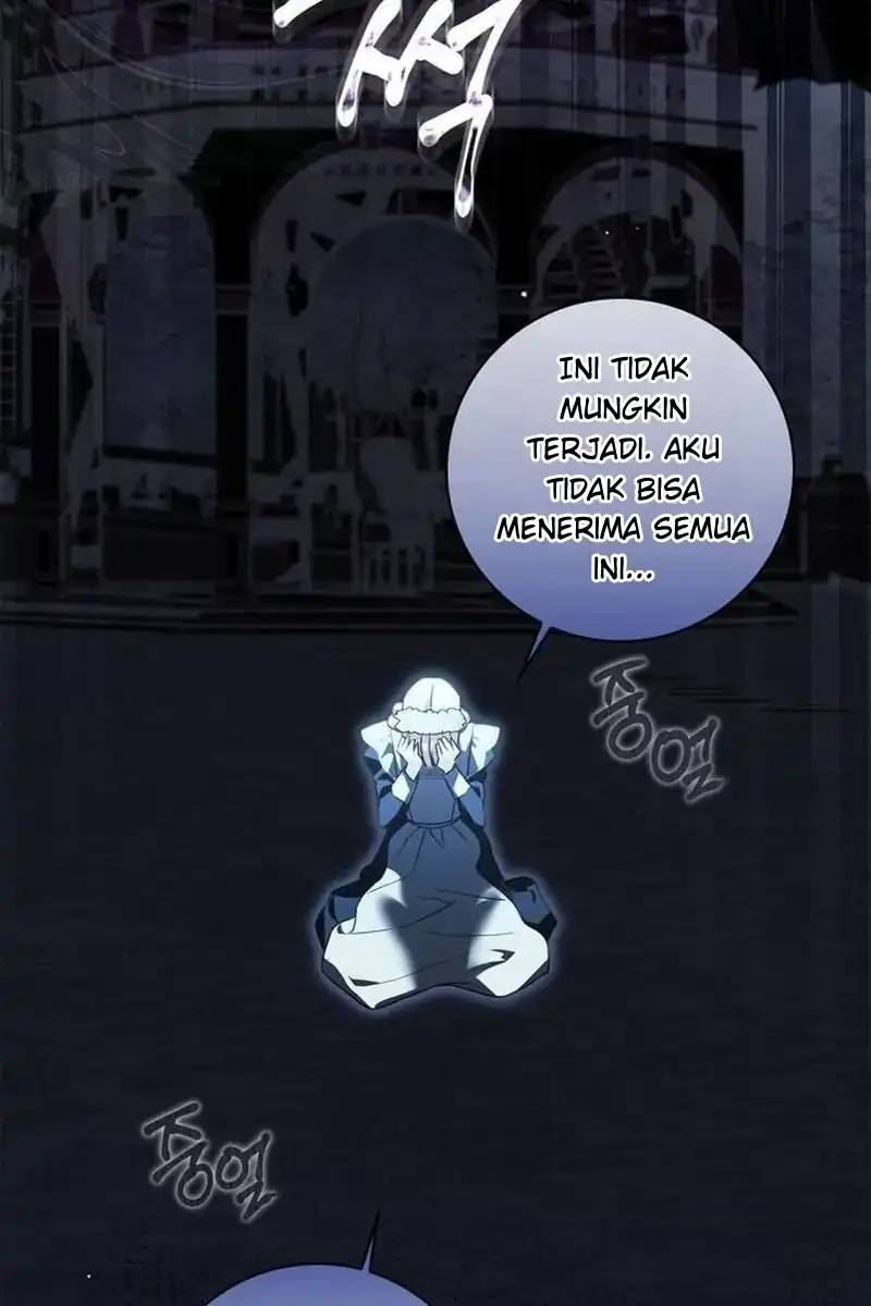 The Count’s Secret Maid Chapter 103 Gambar 120