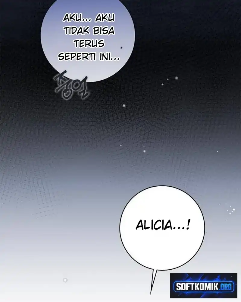 The Count’s Secret Maid Chapter 103 Gambar 121