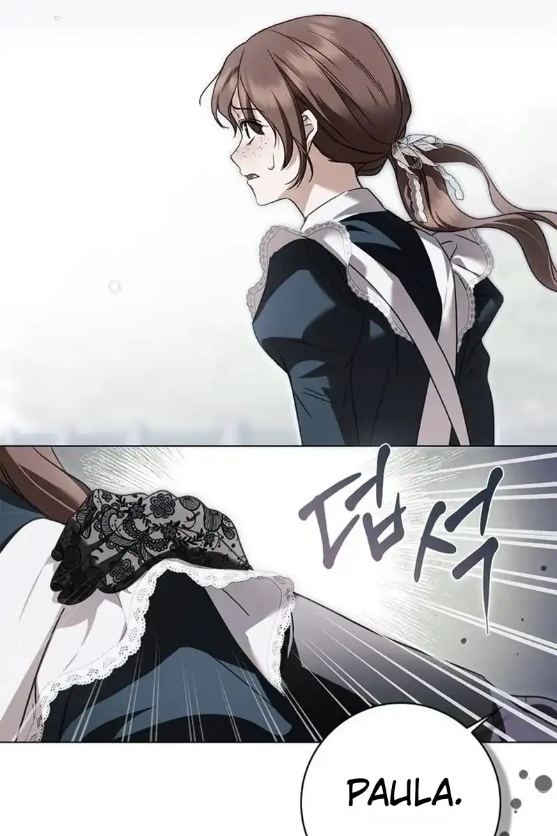 The Count’s Secret Maid Chapter 103 Gambar 122