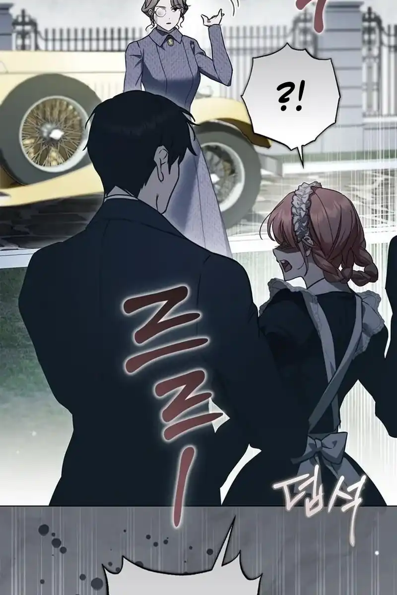 The Count’s Secret Maid Chapter 103 Gambar 127