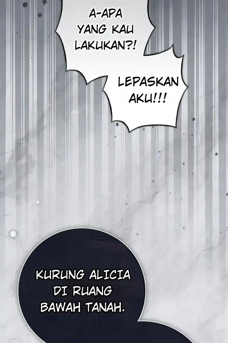 The Count’s Secret Maid Chapter 103 Gambar 128