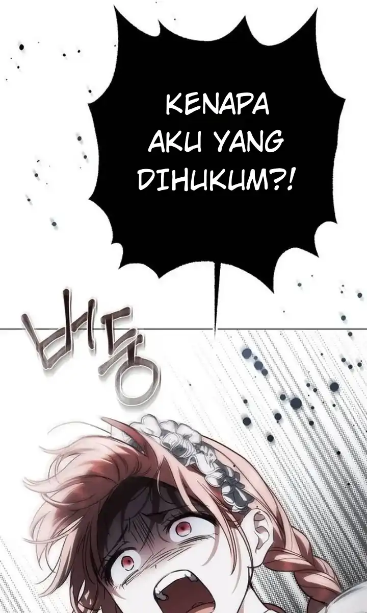 The Count’s Secret Maid Chapter 103 Gambar 130