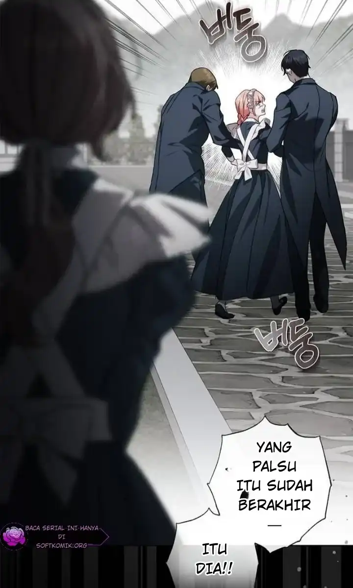 The Count’s Secret Maid Chapter 103 Gambar 133