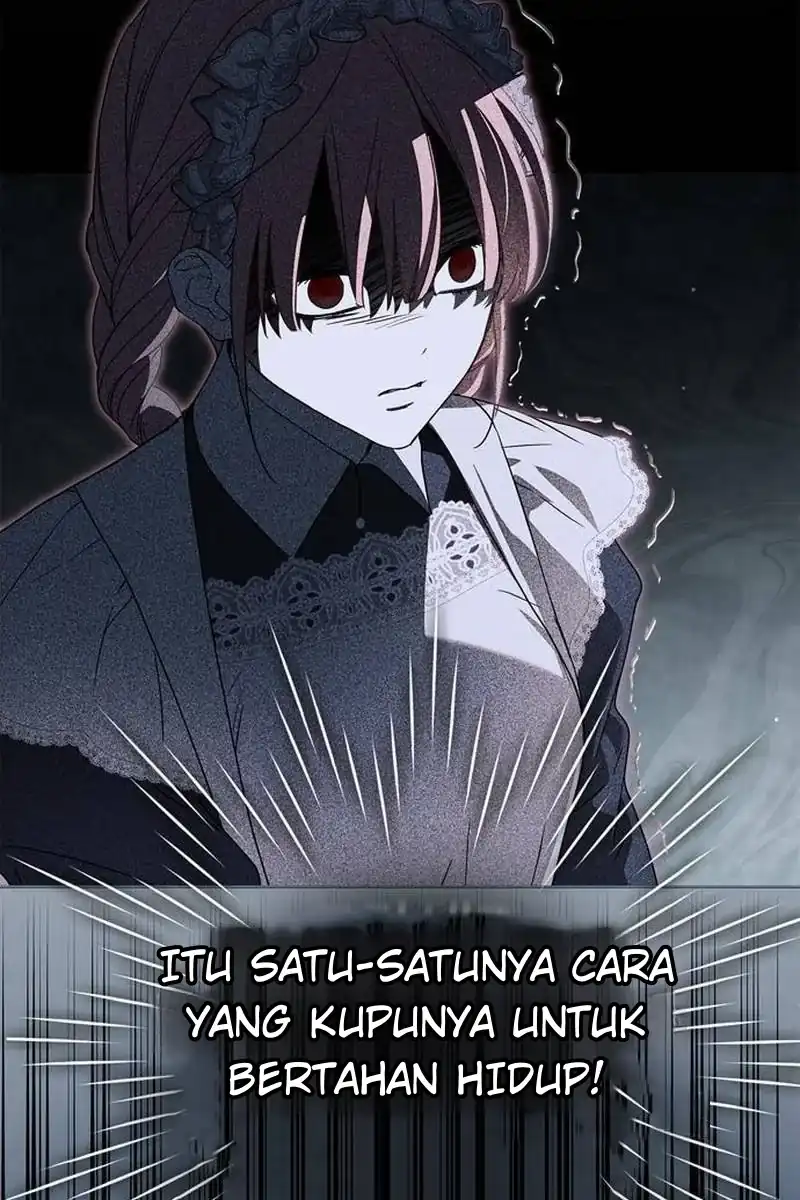 The Count’s Secret Maid Chapter 103 Gambar 85